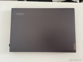 LENOVO YOGA SLIM 7 PRO 16IAH7 - 4