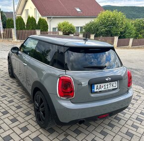 Mini Cooper - 4