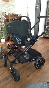 Britax Go Big 2 - 4