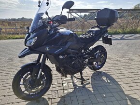 Yamaha Tracer 900 ,rok 2018, Možny odpočet DPH - 4