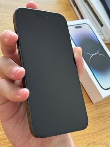 iPhone 14 Pro 128GB Space Black - 4