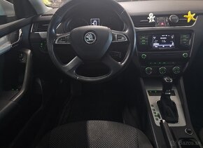 ŠKODA OCTÁVIA 1.6TDI ●DSG●NOVÁ STK/EK● - 4