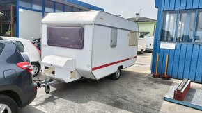 Auto karavan. - 4