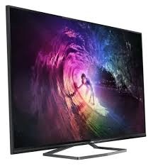 PHILIPS 55PFS7109 Ambilight 3D - 4