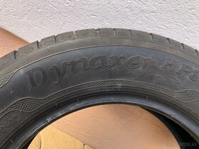 letné pneumatiky Kleber Dynaxer HP3 195 / 65 R15 91T - 4