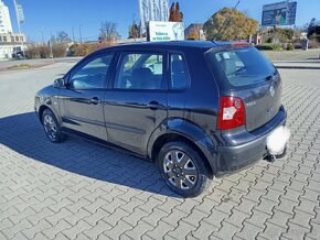 Polo - 4