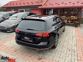 Volkswagen Passat Variant 2.0 BiTDI 240k BMT Highline 4MOTIO - 4