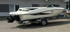 motorovy čln SEA RAY 190 r.v.2014 - 4