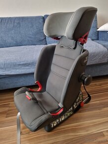 britax römer advansafix IV R - 4