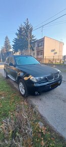 BMW X3 - 4