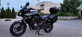 Honda CBF 1000 FA 29000km - 4