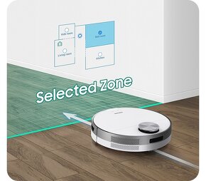 roboticky vysavac Samsung Jet Bot v top stave - 4