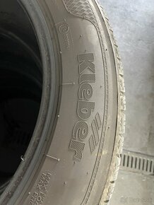 Letné pneu Kleber SUV 235/55 r19 - 4