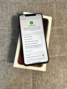 iPhone Xs Max 256GB (plne funkčný) - 4