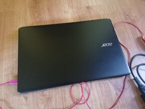 Notebook Acer - 4