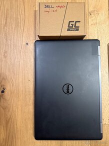 Notebook HP a Dell - 4