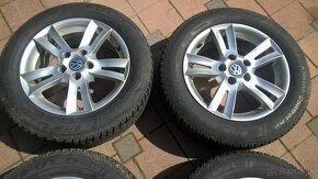 elektrony 5x112 r16 205/60/r16 - 4