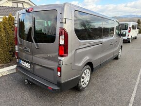 Renault trafic - 4