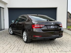 Škoda Superb 2,0 TDI DSG Style 140kW - 4