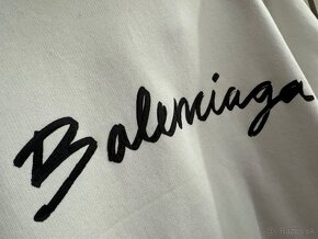 Balenciaga mikina - 4