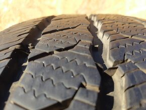 205/65 r16C zimne pneumatiky - 4