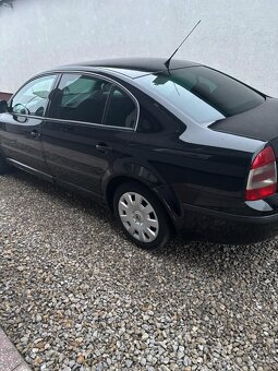 Skoda superb - 4