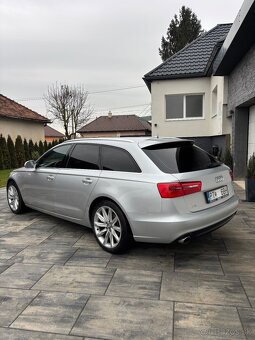 ✅ Audi a6 3.0 tdi Quattro S-tronic ✅ - 4