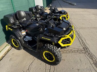 CAN AM Outlander XT-P 1000 r.v 2020 - 4