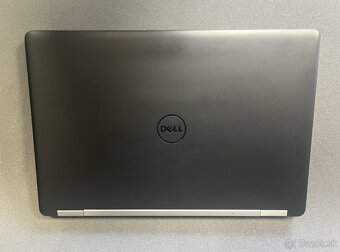 Dell Latitude E5570 - 4