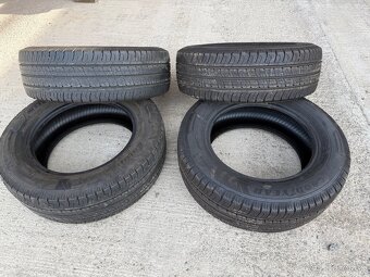 Pneumatiky Goodyear 215/65 R16C - 4