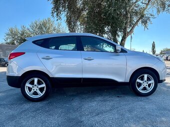 ❌Hyundai IX 35 2.0 CRDi VGT Comfort 4x4❌ - 4