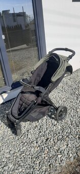 Športový kočík Britax B-motion 4 plus - 4