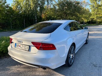 Audi A7 - 4