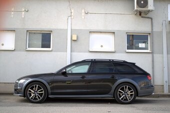 Audi A6 Avant 3.0 BiTDi 235KW Allroad Quattro Odpočet DPH - 4