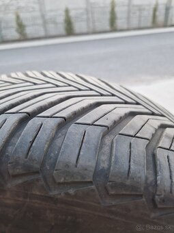 Michelin CrossClimate 2 225/45 R18 95Y celoročné pneumatiky - 4