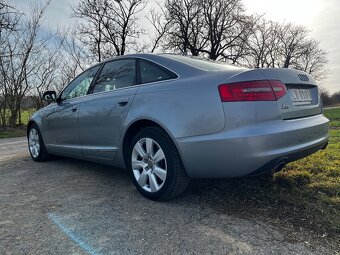 Audi A6 2.8FSI Quattro - 4