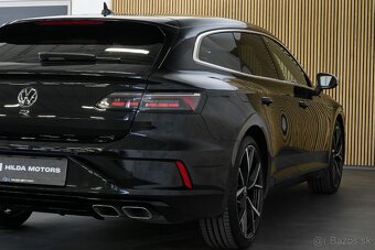 VW Arteon SB R 2.0TSI 235kW DSG 4x4 DCC IQ 360 H/K Panorama - 4