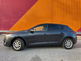 Renault Megane III 1.5dci 81kw - 4