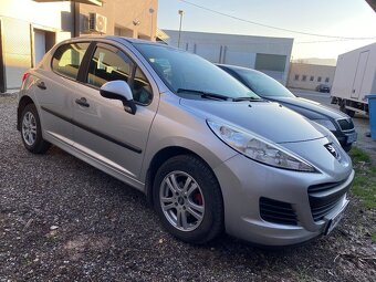 predaj Peugeot 207 - 4