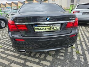 BMW 750i xDrive - 4