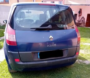 Renault Scenic - 4