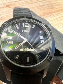 Garmin FENIX 6 PRO - 4