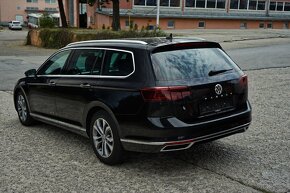 Volkswagen Passat Variant 2.0 TDI Elegance DSG | ♨︎WEBASTO - 4