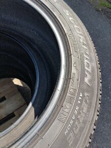 Pirelli Scorpion Verde 255/55R20 - 4