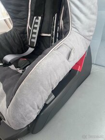 Britax Romer 9-18kg - 4