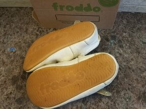 Froddo Prewalkers sandalky/papucky 24 - 4