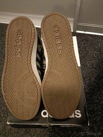 panske adidas tenisky na zimu c. 45 1/3 - 4