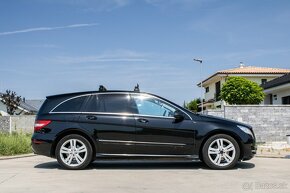 Mercedes-Benz R Trieda 350 CDI 4matic 2012 - 4