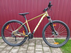 Predám horský bicykel KELLYS SPIDER 70 - 4