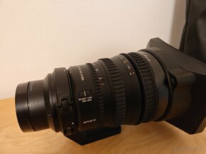 Sony FE PZ 28-135 mm f/4 G OSS - 4